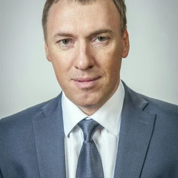 Игорь Кулачко