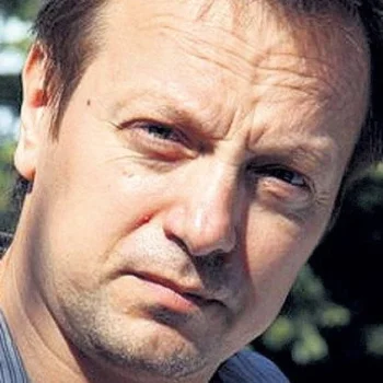 Игорь Марченко
