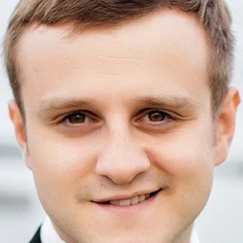 Игорь Огурцов