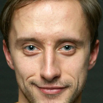 Игорь Сергеев