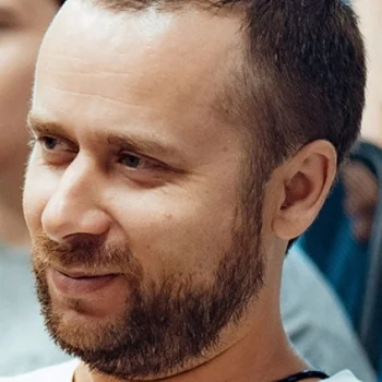 Игорь Швецов