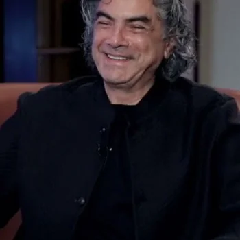 Ihab Gohar