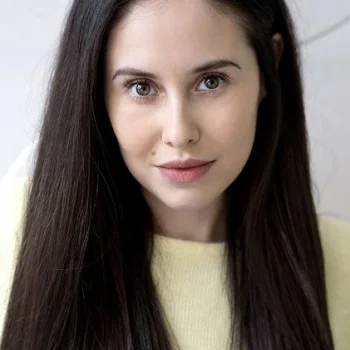 Илана Юрьева