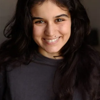 Iliana Belkhadra