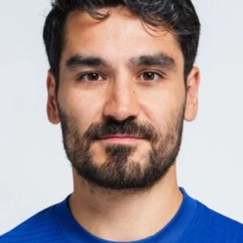 Ilkay Gündogan