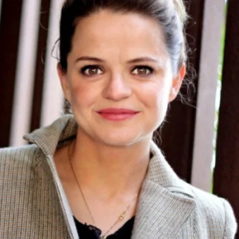 Ilmur Kristjánsdóttir