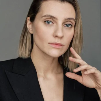 Илона Гайшун