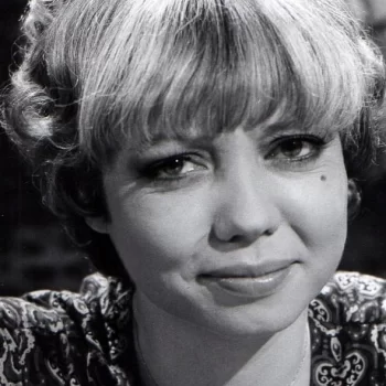 Ilse Pagé