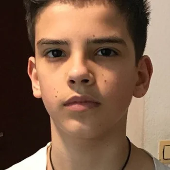 Ilyes Raoul