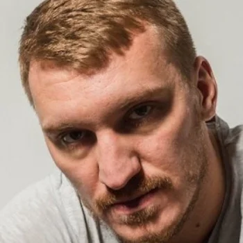 Илья Аксенов