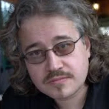 Илья Авраменко