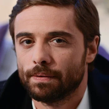 Илья Глинников