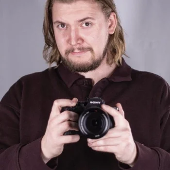 Илья Овечкин