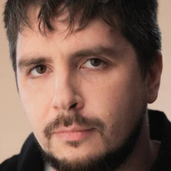 Илья Петрухин