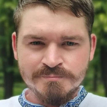 Илья Прокопив