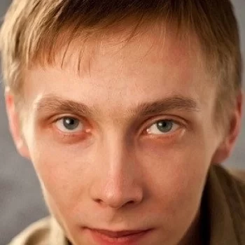 Илья Щербинин