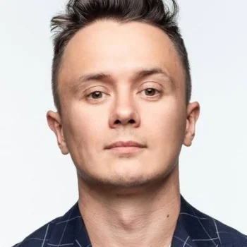 Илья Соболев