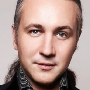 Илья Зудин