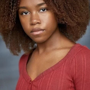 Imani Pullum