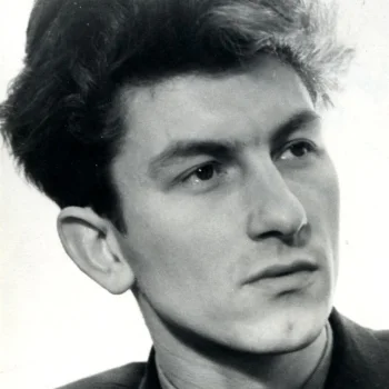 Imants Ziedonis