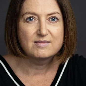 Imogen Murphy