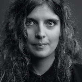 Ina Sohlberg