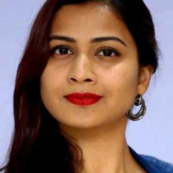 Inaya Sultana
