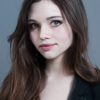 Индиа Айсли