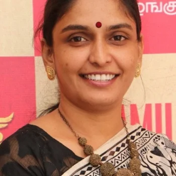 Indumathi Manikandan