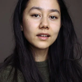 Inez Andersson