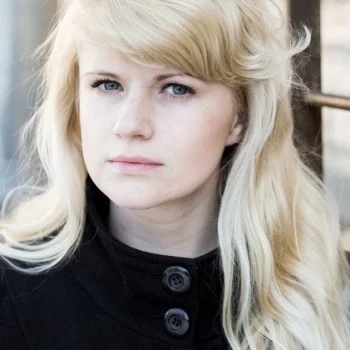 Inga Apine