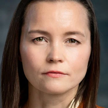 Ingá Elisá Påve Idivuoma