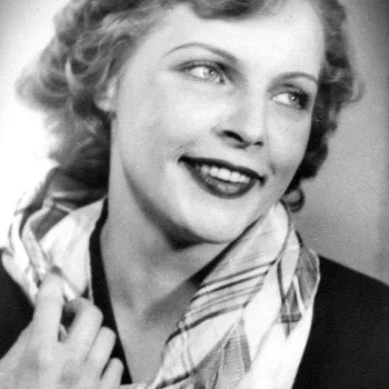 Inge Landgut