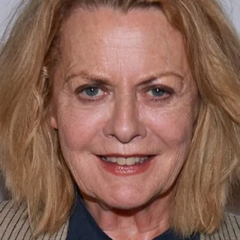 Inge Sofie Skovbo