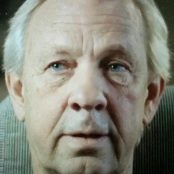 Ingmar Bergman Jr.