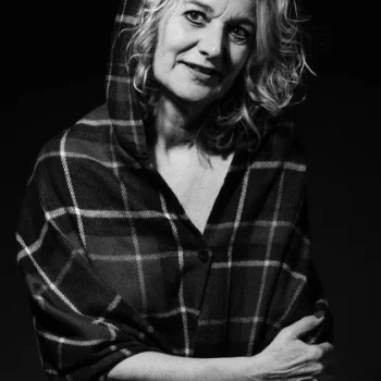 Ingrid Bakker