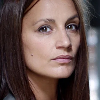 Ingrid Graziani