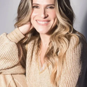 Ingrid Guimarães