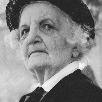 Inna Alexeievna