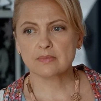 Инна Мирошниченко
