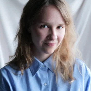 Irena Kunevičiūtė
