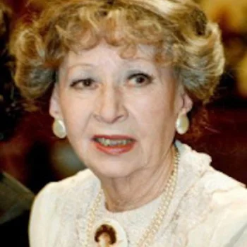 Irena Kwiatkowska