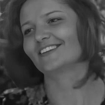 Ирена Житкуте