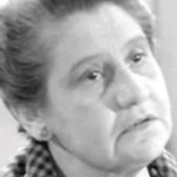 Irene Seidner
