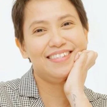 Irene Emma Villamor