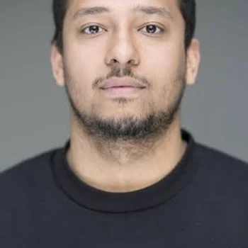 Irfan Shamji