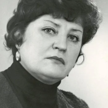 Ирина Афанасьева