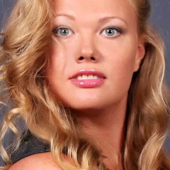 Ирина Архипова