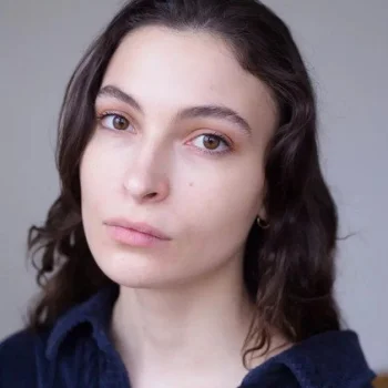 Irina Artenii