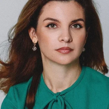 Ирина Босова